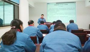 國眾大講堂，新春第一課